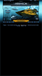 Mobile Screenshot of deepolis.es
